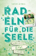 Buchcover: Eifel. Radeln für die Seele