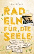 Buchcover: Bergisches Land. Radeln für die Seele