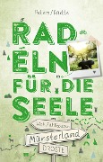 Buchcover: Münsterland. Radeln für die Seele