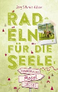 Buchcover: Mosel. Radeln für die Seele