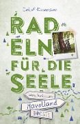 Buchcover: Havelland. Radeln für die Seele