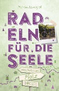Buchcover: Pfalz. Radeln für die Seele