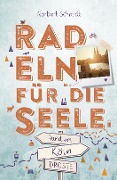 Buchcover: Rund um Köln. Radeln für die Seele
