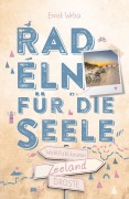 Buchcover: Zeeland. Radeln für die Seele
