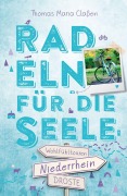 Buchcover: Niederrhein. Radeln für die Seele