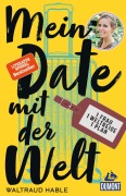 Buchcover: Mein Date mit der Welt
