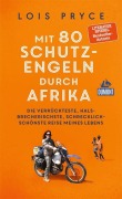 Buchcover: Mit 80 Schutzengeln durch Afrika