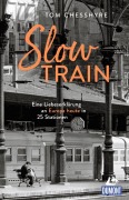 Buchcover: Slow Train