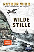 Buchcover: Wilde Stille