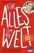 Buchcover: Für alles um die Welt