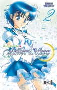 Buchcover: Pretty Guardian Sailor Moon 02