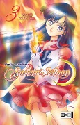 Buchcover: Pretty Guardian Sailor Moon 03