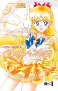 Buchcover: Pretty Guardian Sailor Moon 05