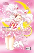 Buchcover: Pretty Guardian Sailor Moon 06