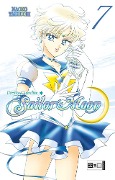 Buchcover: Pretty Guardian Sailor Moon 07