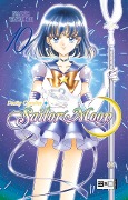 Buchcover: Pretty Guardian Sailor Moon 10