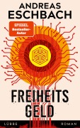 Buchcover: Freiheitsgeld