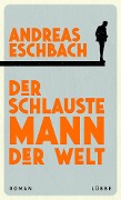 Buchcover: Der schlauste Mann der Welt