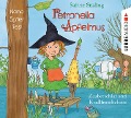 Buchcover: Petronella Apfelmus 02 - Zauberschlaf und Knallfroschchaos