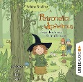 Buchcover: Petronella Apfelmus 05 -  Hexenbuch und Schnüffelnase