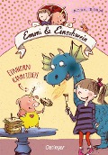 Buchcover: Emmi & Einschwein 1. Einhorn kann jeder!