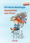 Buchcover: Geschichten vom Franz
