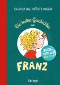 Buchcover: Die besten Geschichten vom Franz
