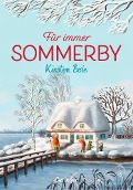 Buchcover: Sommerby 3. Für immer Sommerby