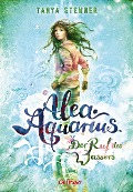 Buchcover: Alea Aquarius 1. Der Ruf des Wassers
