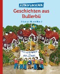 Buchcover: Geschichten aus Bullerbü