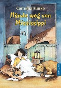 Buchcover: Hände weg von Mississippi