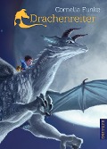 Buchcover: Drachenreiter 1