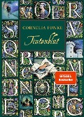 Buchcover: Tintenblut