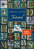 Buchcover: Tintentod