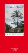 Buchcover: Mallorca