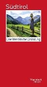Buchcover: Südtirol