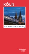 Buchcover: Köln