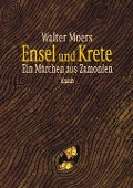 Buchcover: Ensel und Krete