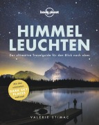 Buchcover: Lonely Planet Himmelleuchten