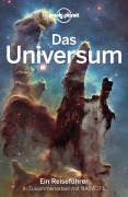 Buchcover: Lonely Planet Reiseführer Das Universum