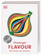 Buchcover: Flavour
