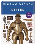 Buchcover: memo Wissen. Ritter