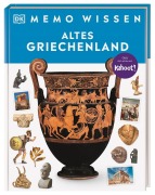 Buchcover: memo Wissen. Altes Griechenland