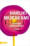 Buchcover: Sputnik Sweetheart