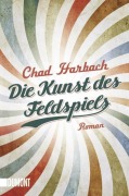Buchcover: Die Kunst des Feldspiels