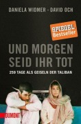 Buchcover: Und morgen seid ihr tot