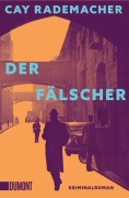 Buchcover: Der Fälscher