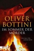 Buchcover: Im Sommer der Mörder