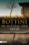 Buchcover: Im Auftrag der Väter