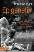 Buchcover: Epigenetik